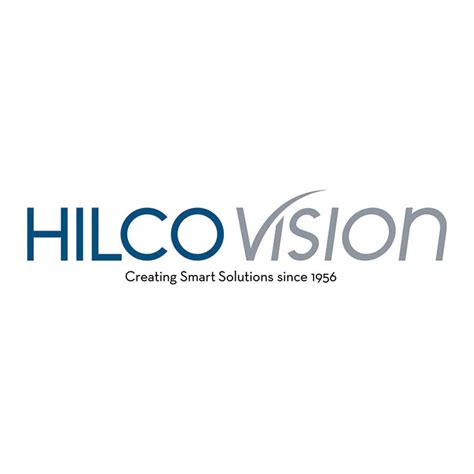 hilco vision company.